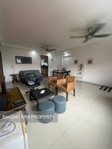 Blk 287 Ficus Vale (Yishun), HDB 4 Rooms #587865821